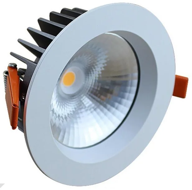 6inch led downlight housing down light 10w