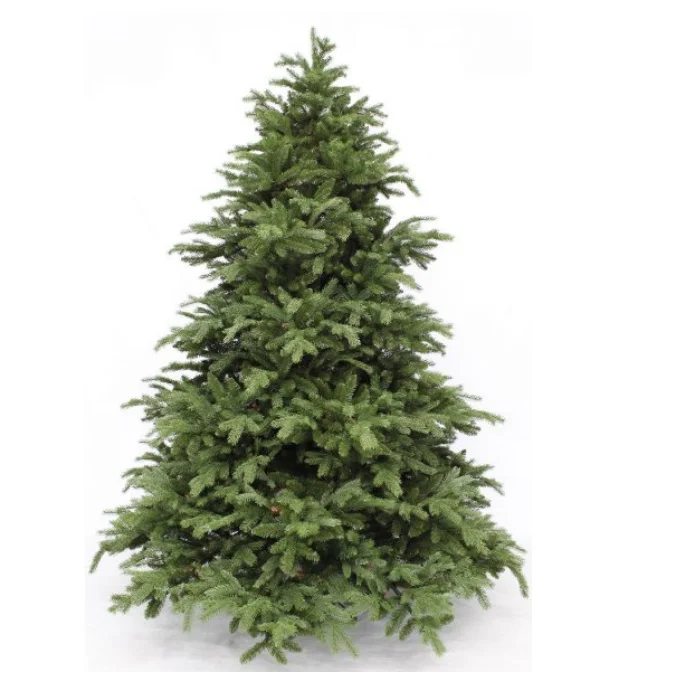 luxury artificial christmas trees