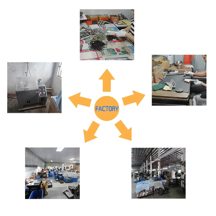 door handle factory