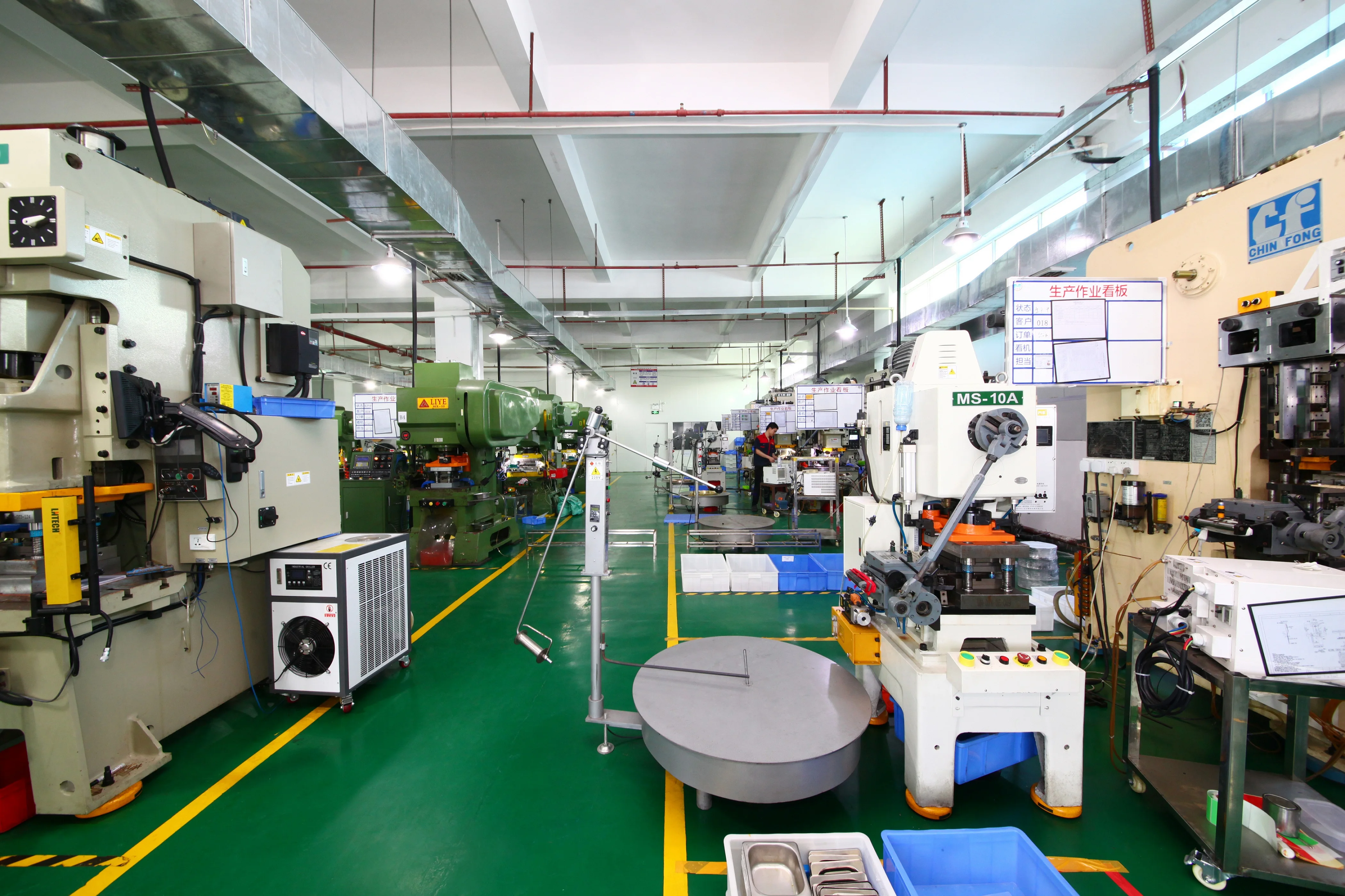 Custom CNC Machining Service Aluminum Machining Parts With Competitive Price
