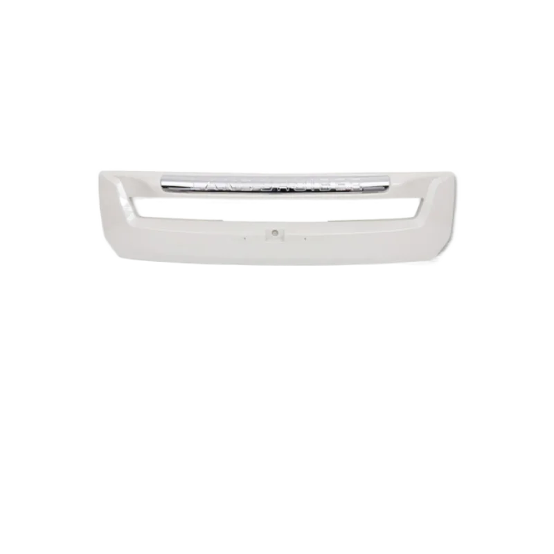 Abs Front Bumper Guard For Land Cruiser Lc200 2012 2013 2014 2015