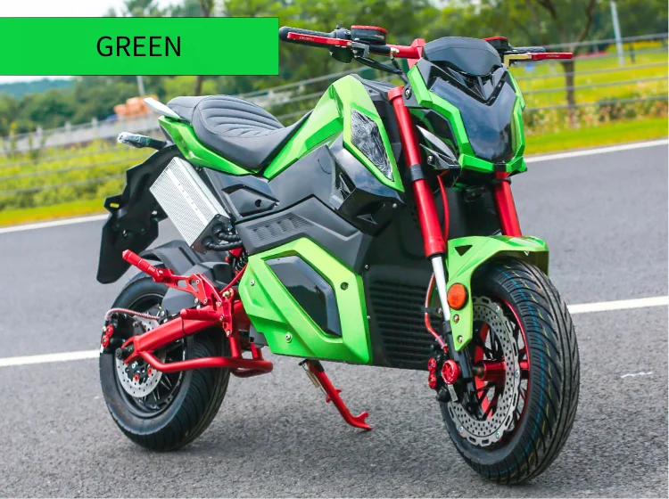 2020 Wuxi Hengniu Z6 Fastest Racing Adult Motorcycle High Speed Moto