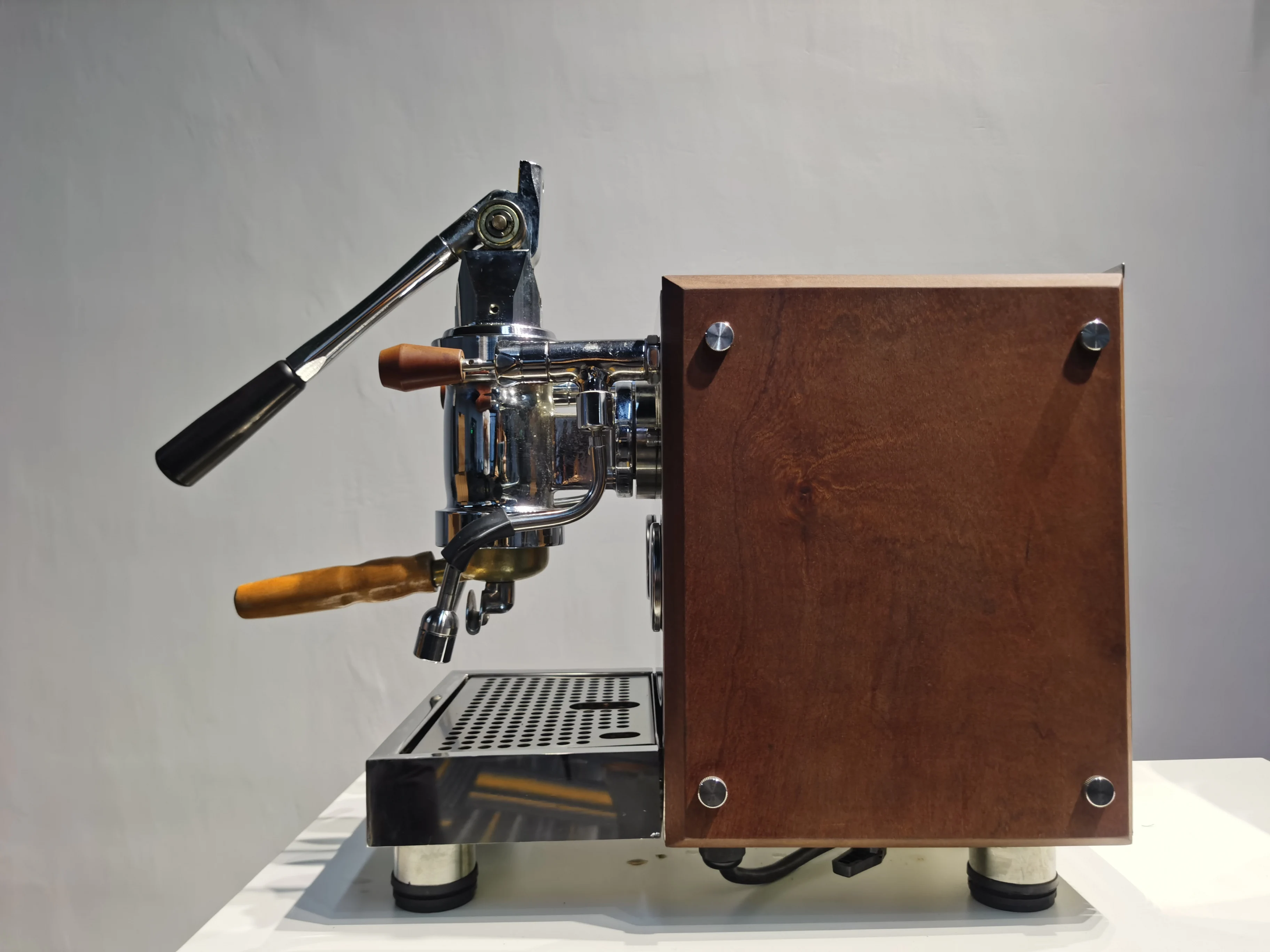 Commercial Lever Coffee Machine Lever Espresso Machine Buy Lever