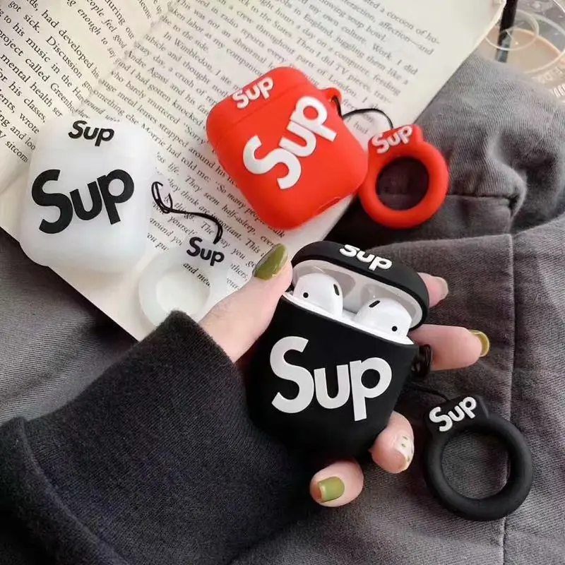 Wireless Earphone Case For Airpods Pro 
