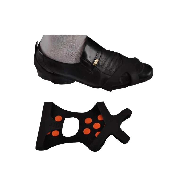 silicone ice cleats