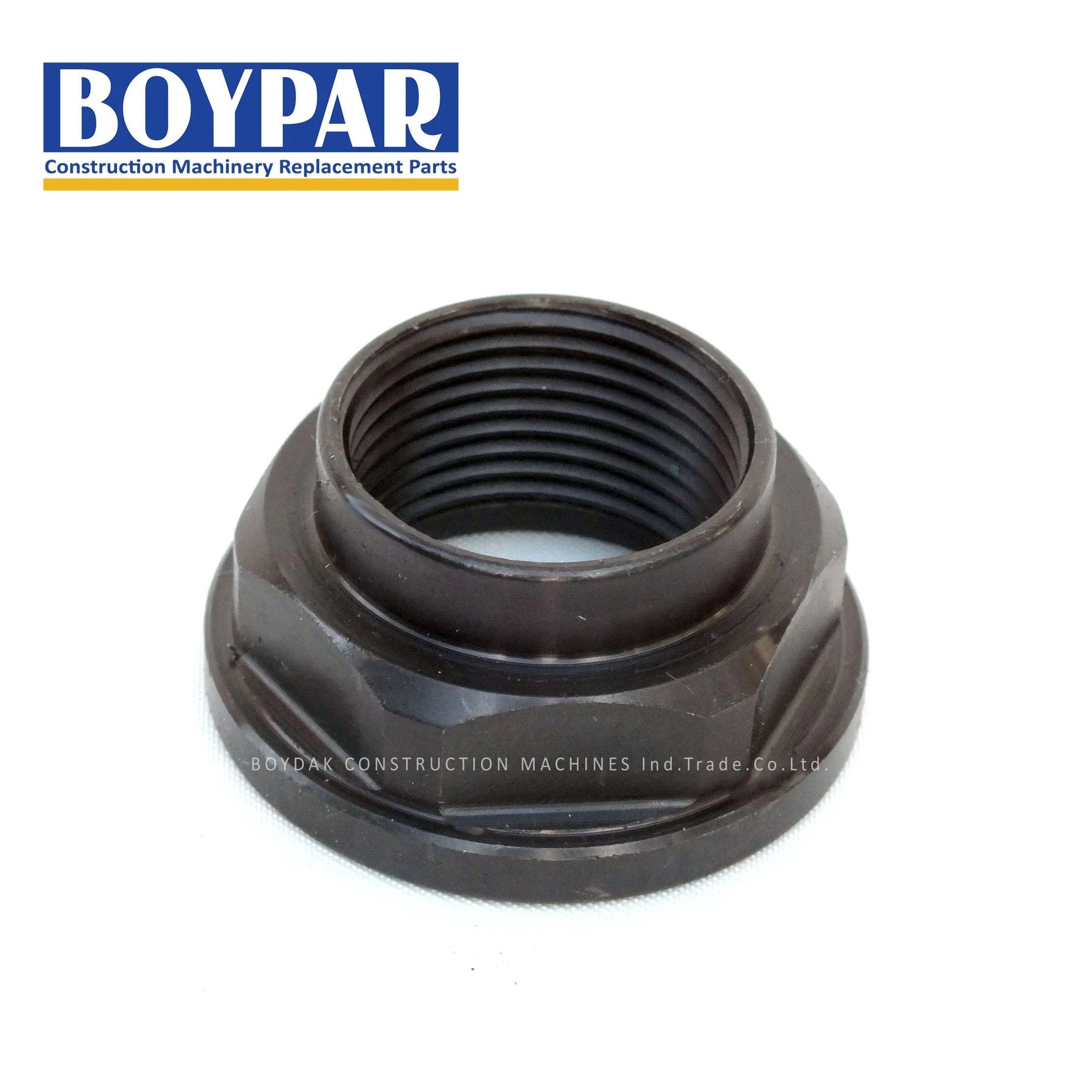 Stake Nut M30 Suitable For Jcb 3cx4cx (826/m7635,826/01744) Buy Cap