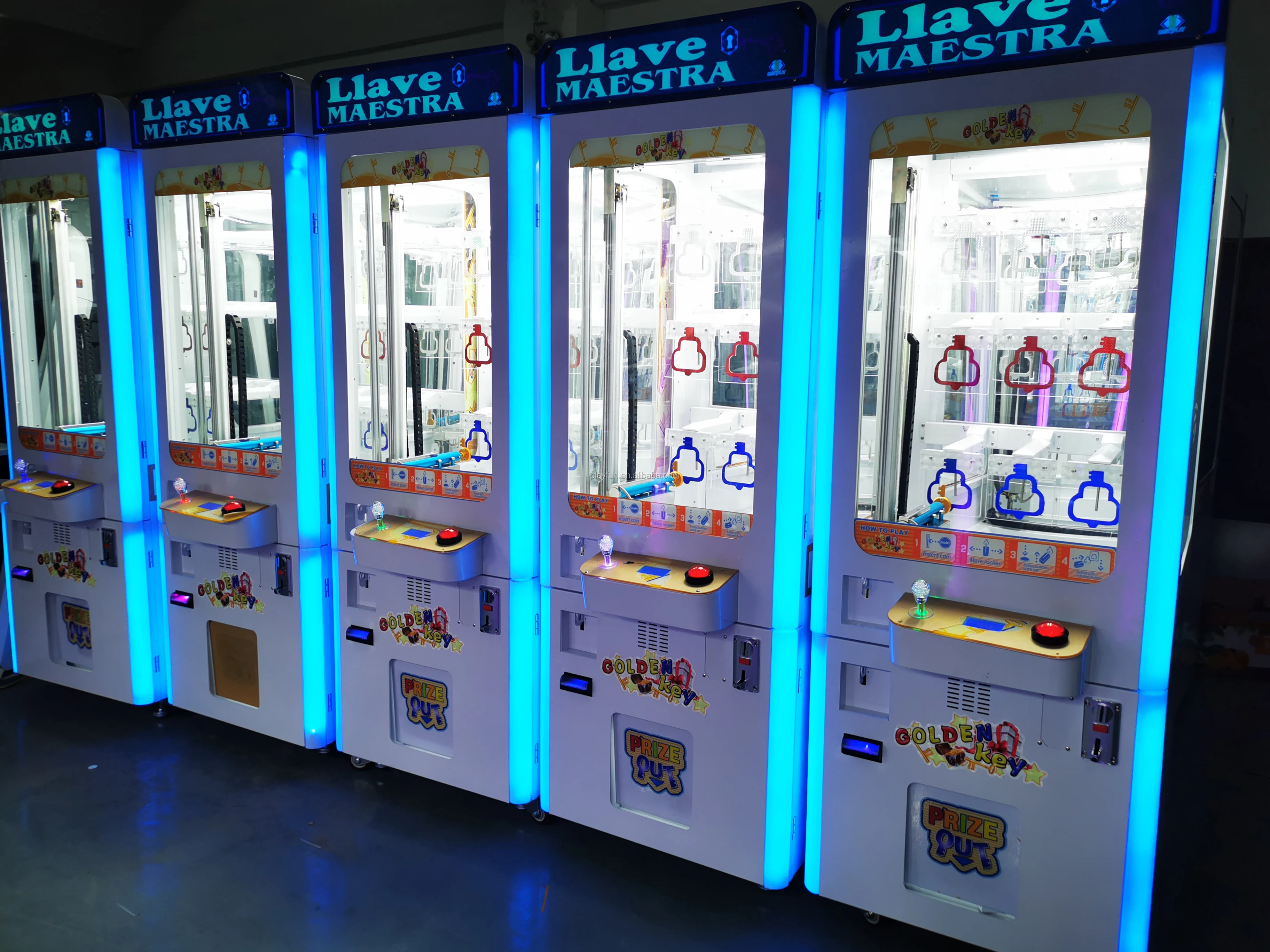 Shoe Store Gift Prizes Key Master Vending Machine The Key Master Challenge Win  Prizes Keymaster Arcade Games - Buy Keymaster Arcade Games,Key Master Prize  Arcade Game,Key Master Vending Machine Product on Alibaba.com