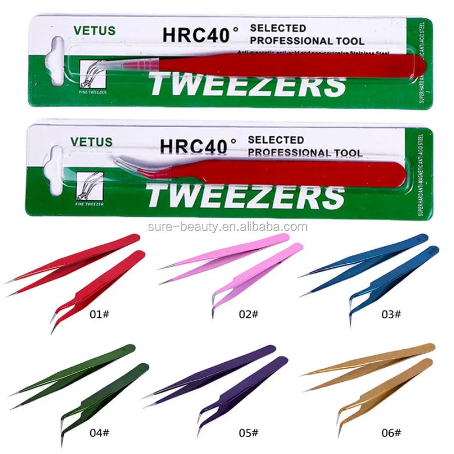esd 12 15 tweezer