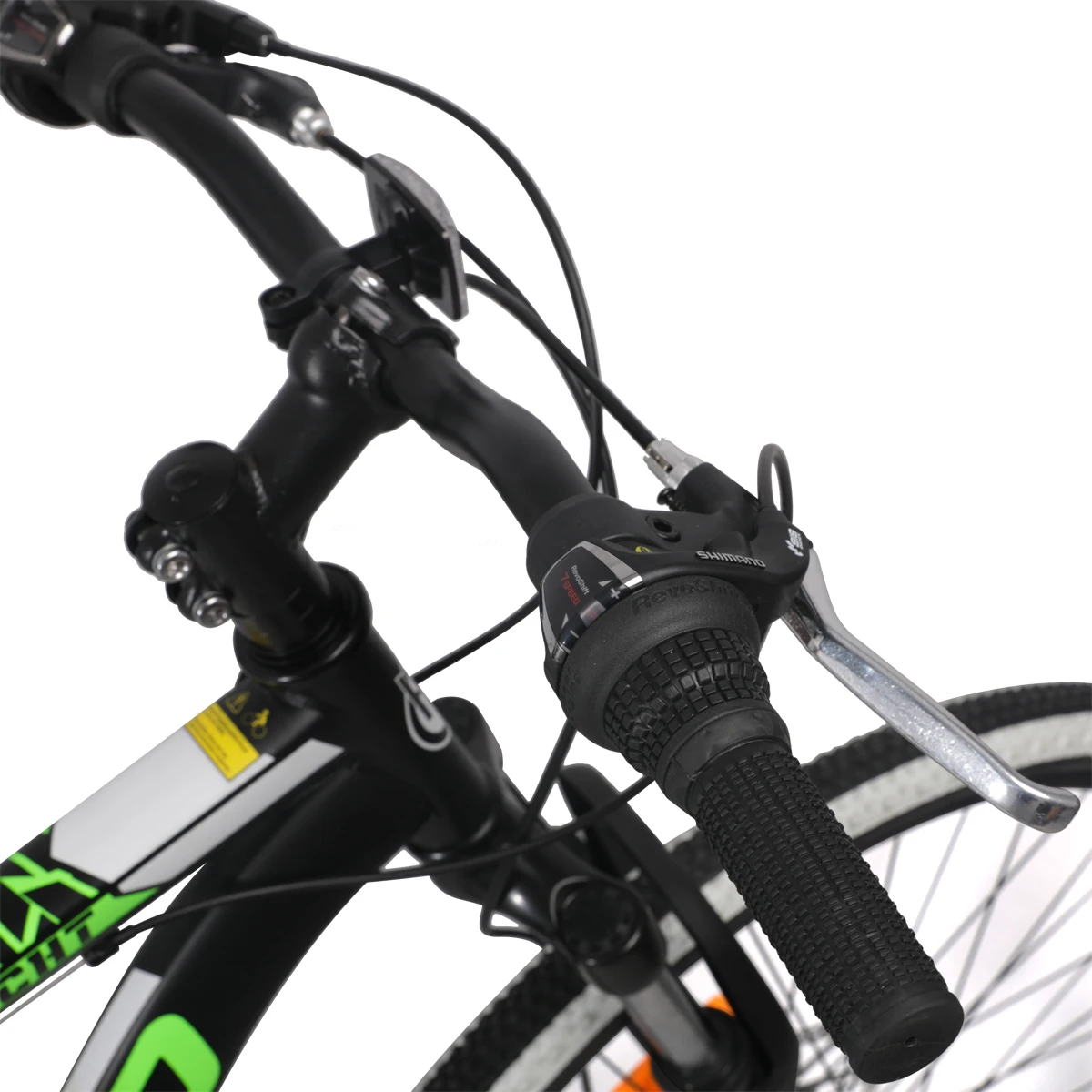 JOYKIE China Factory OEM 26 Inch Mountain Bicycle Bicicleta MTB Cycles for Men Mountain Bike