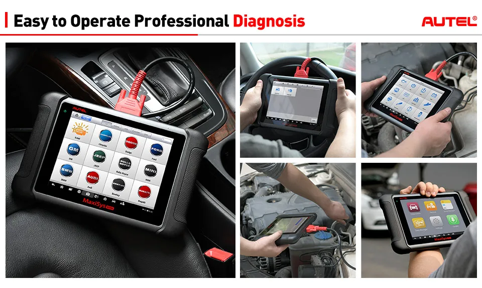 Autel Maxisys Ms906 Car Auto Diagnostic Tool Obd2 Scanner Automotive For Key Coding Obd 2 Ecu Tester Key Programmer Tpms Service Buy Autel Maxisys Ms906 Ms906 Autel Ms906 Product On Alibaba Com