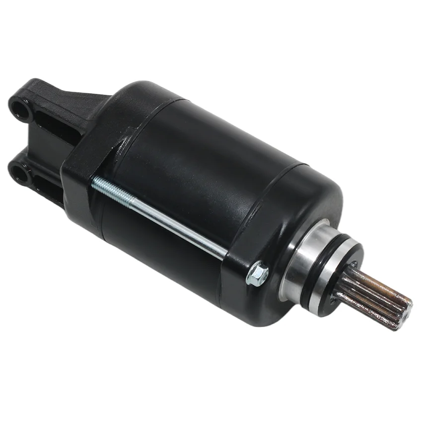 Motorcycle Electrical Starter Engine Starter Motor For Kawasaki Zx1000