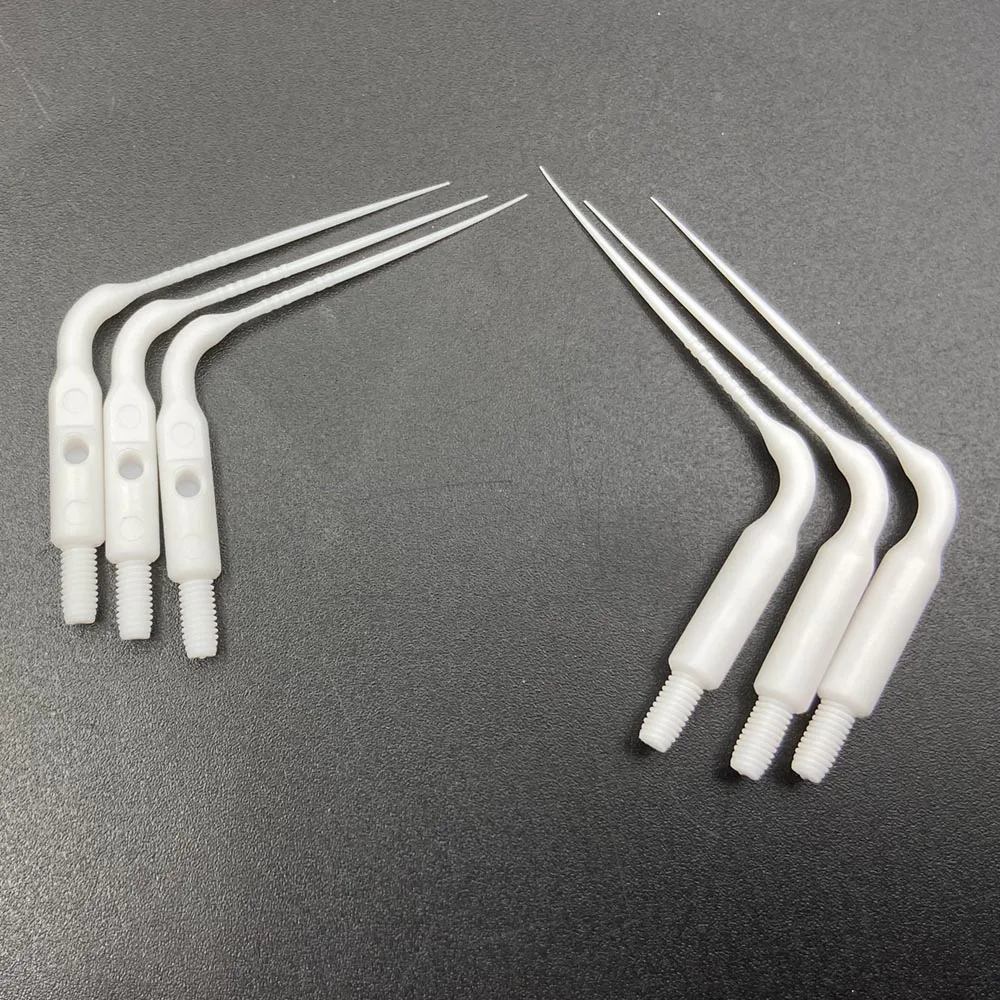 Dental Endodontics Tips Root Canal Treatment Air Scaler Handpiece