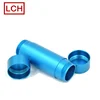 China manufacturer medical instrument parts outsourcing cnc metal parts
