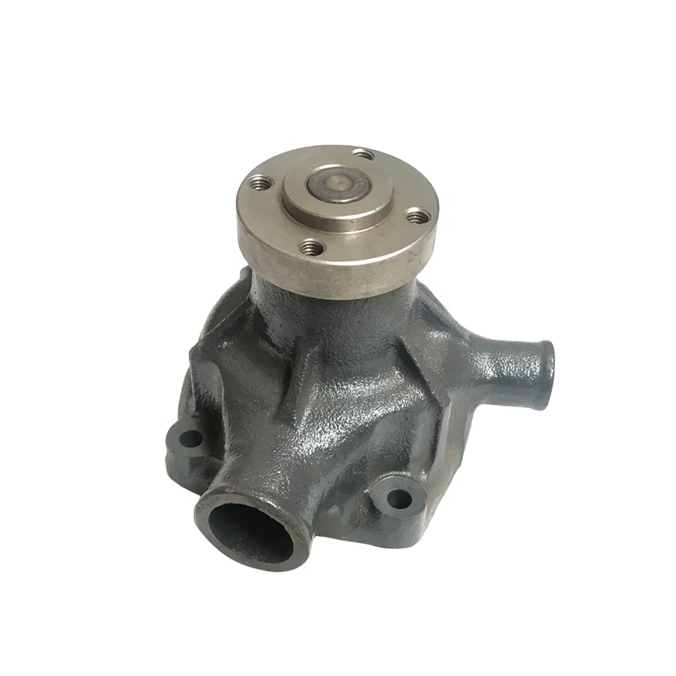 Weichai Deutz 226b 12273212 Water Pump - Buy China Wholesale Water Pump ...