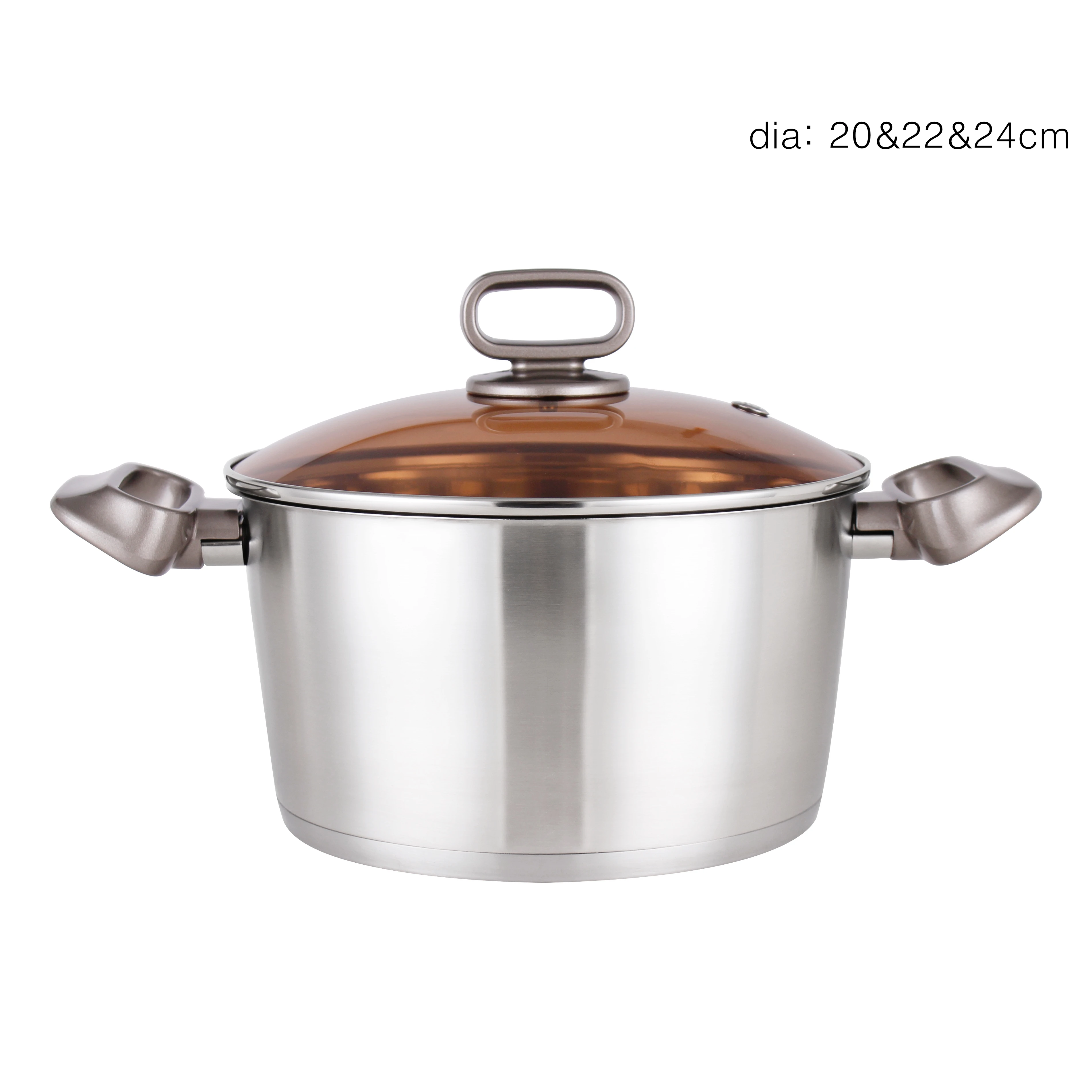 Cookware Set(HL-CS21)2