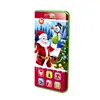 Christmas Curved screen Learning Machine Y-phone For Kids