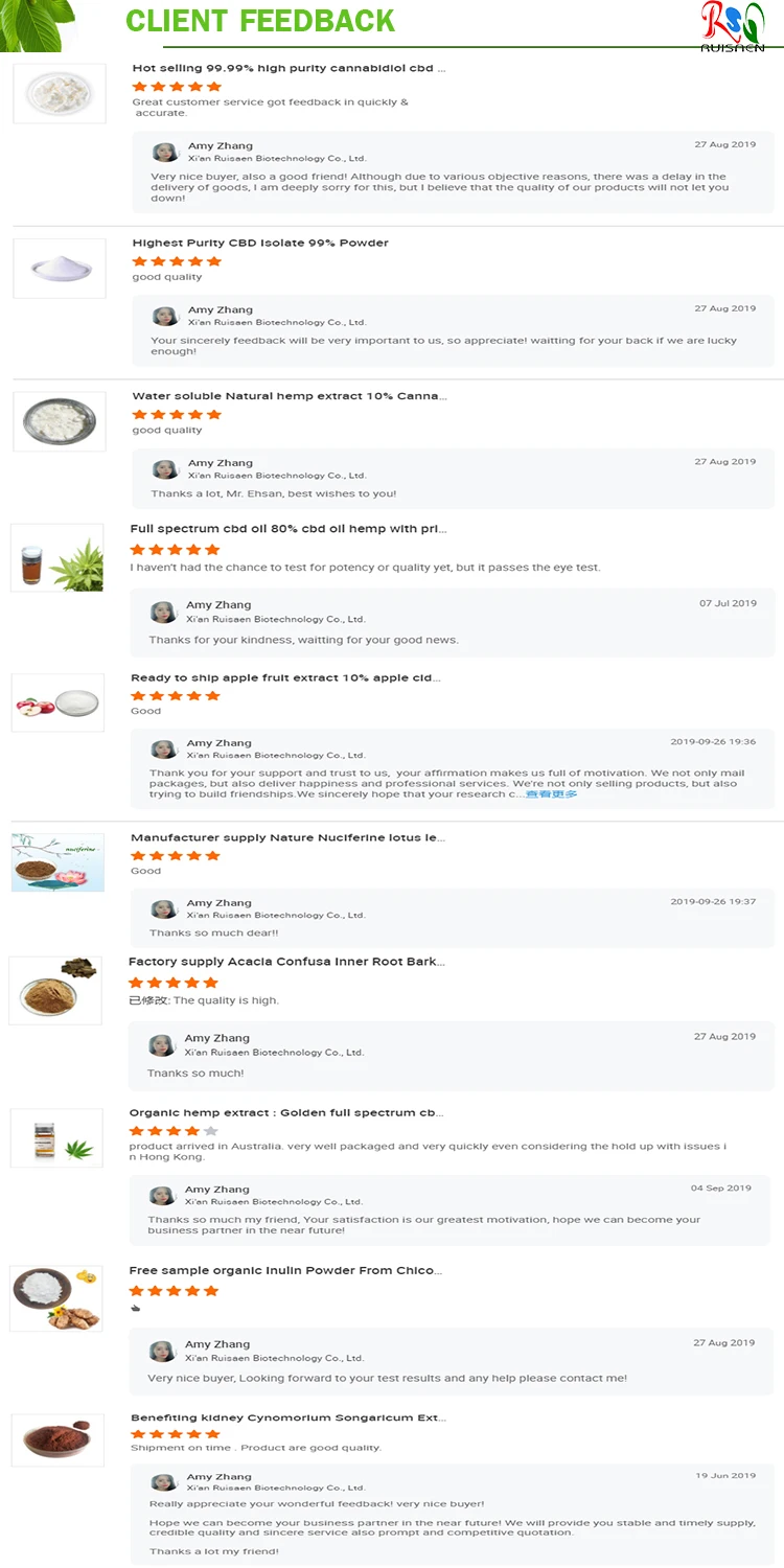 Lose Weight Product Psyllium Husk Powder 99% for food replacement