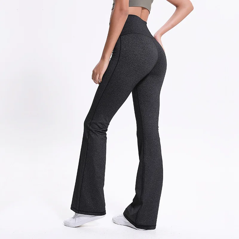 Bootleg Sports Pants