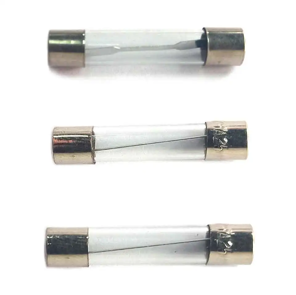 120pc Auto Glass Body Tube Fuse/auto Fuse Assortment Kits/fused Glass Buy Fuse,Fusing Machine