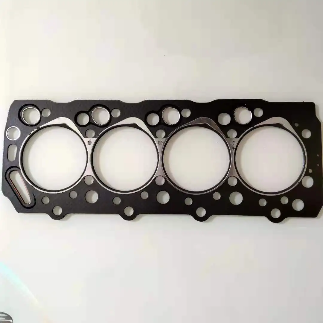 4d55 4d56 Cylinder Head Gasket For Mitsubishi Pejero Engine Gasket Kit