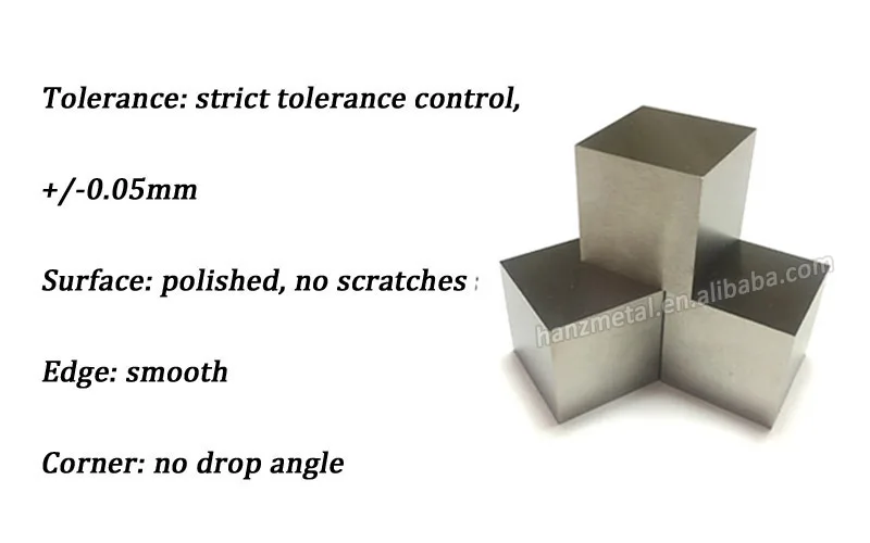 Big Bulk Tungsten Cube 6 Inch 152mm Buy Tungsten Cube 6 Inch,Bulk