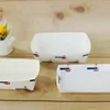 food grade new product hot dog paper tray