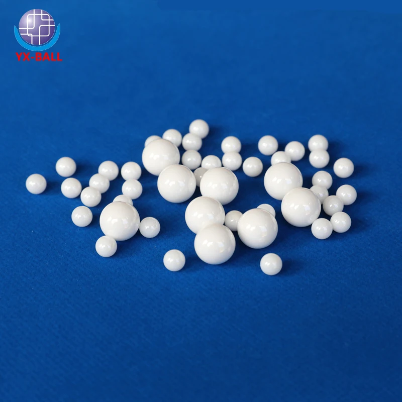 1000 pcs 3 mm mm silicon nitride ceramic balls SI3N4 Ball G5
