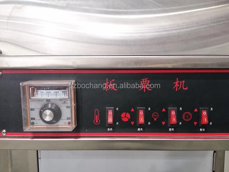 Factory Sale Stainless Steel Electric Almond Nut Roaster/almond Nut