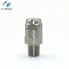 Bbw Series 2 Pieces Type Stainless Steel Wide Angle Cone Pattern Spray Nozzle
