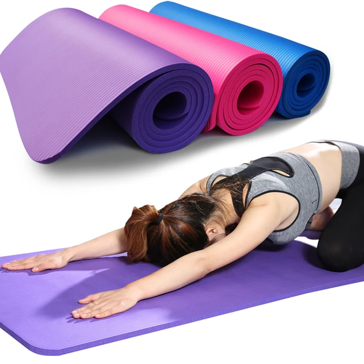yoga mat 1