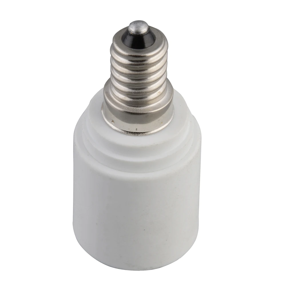 e14 to e27 light socket adapter