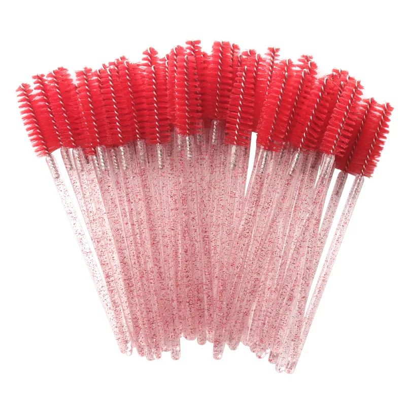 

Disposable Eyelash Brush,100 Bags