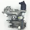 4947706100 2LX AP4T 2.0L Engine with TD04 Turbocharger 49477-06100 18900-5MS-H020-M3