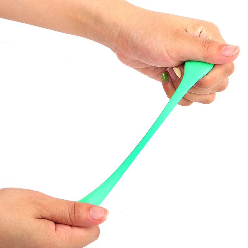 Hot Sale Promotion Therapy Putty Resistive Hand Exercise Kit,Flexible