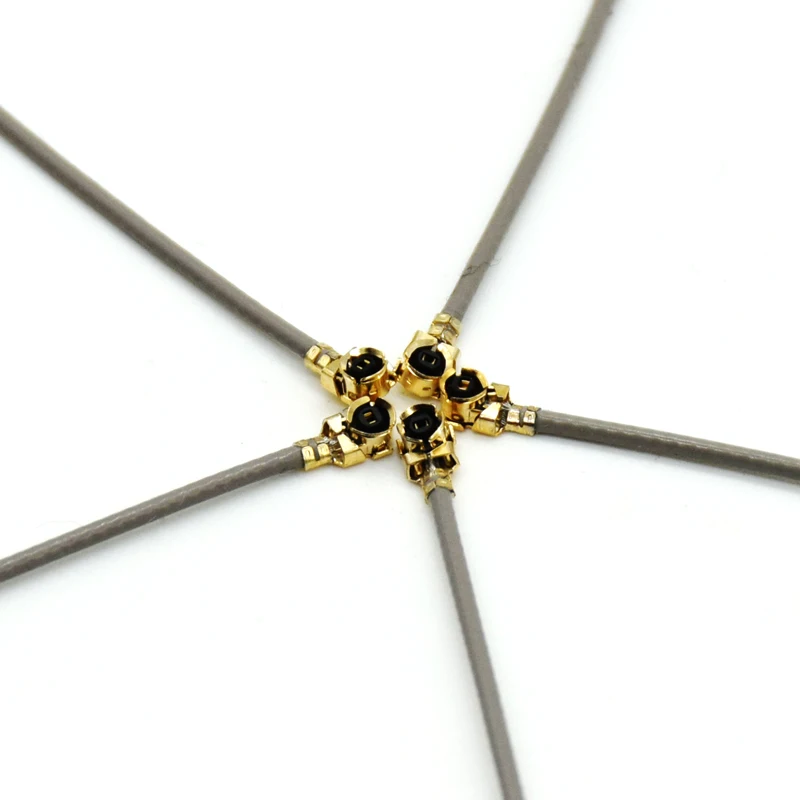 High quality 470MHz high gain FPC Omni Built-in Patch Antenna for LPWN Lora - ANKUX.COM
