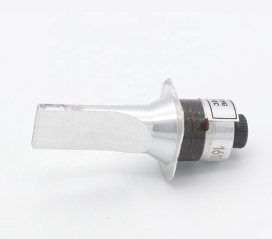 
51KHZ Ultrasonic collar cleaning transducer 