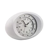 Top Rated with 11pcs Led Nigit Vision Light for Remote View Live Video -by APP RTCAM IPC180 Home Security Wifi Clock Camera