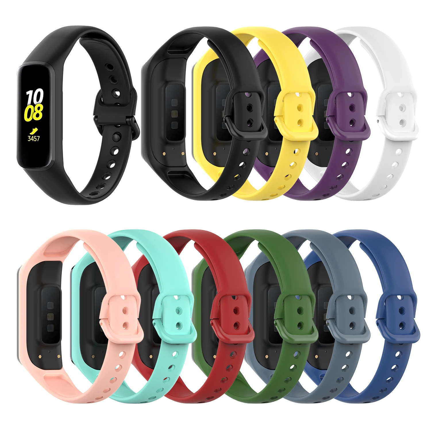 Samsung Galaxy Fit E R375 Watch Strap 