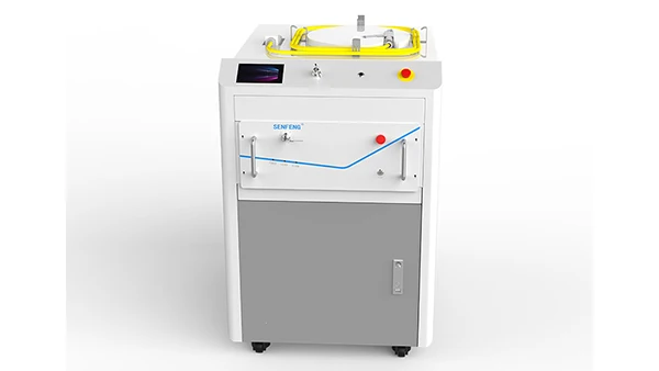 laser welding machine
