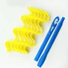 Hot Selling Products Hair Curler Plastic Magic Curls Hair Snail Rolls Curlers Rollers Hair Easy At Home DIY Natural Way Styling
