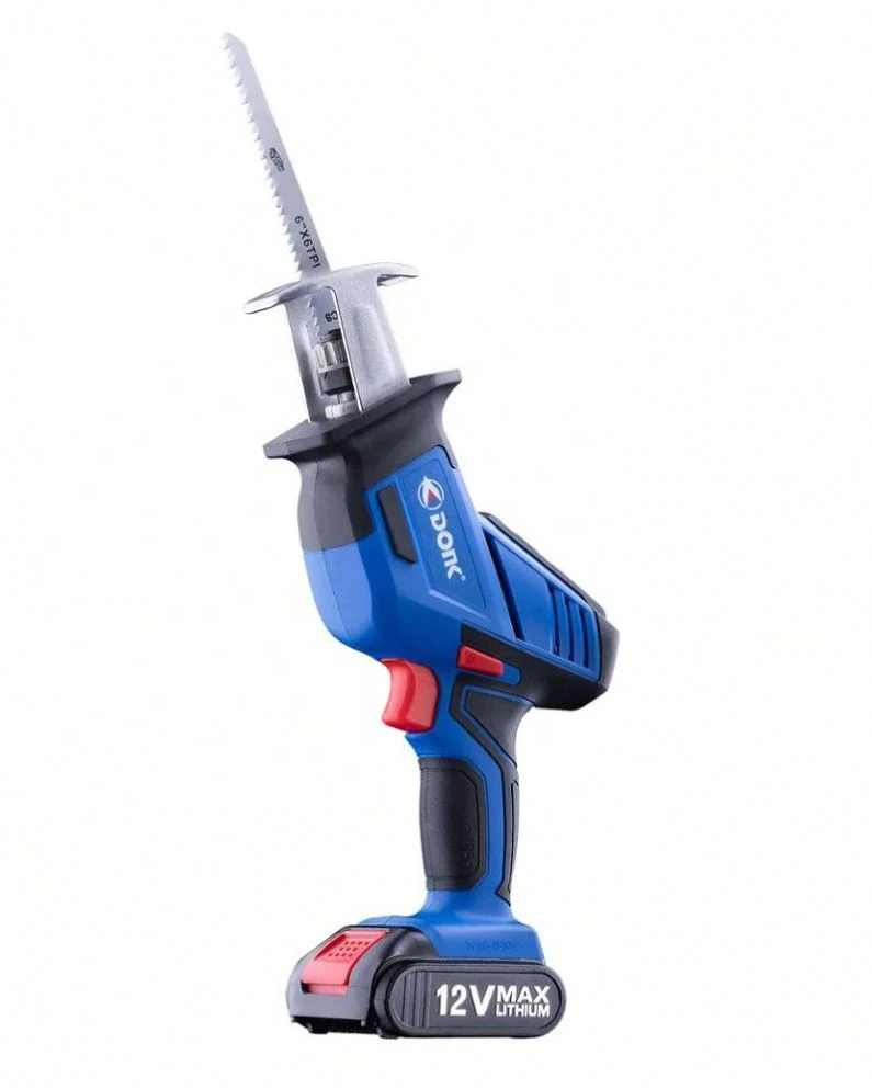 
New Design Batteries Electric Drill Reciprocating Saw With Great Price 