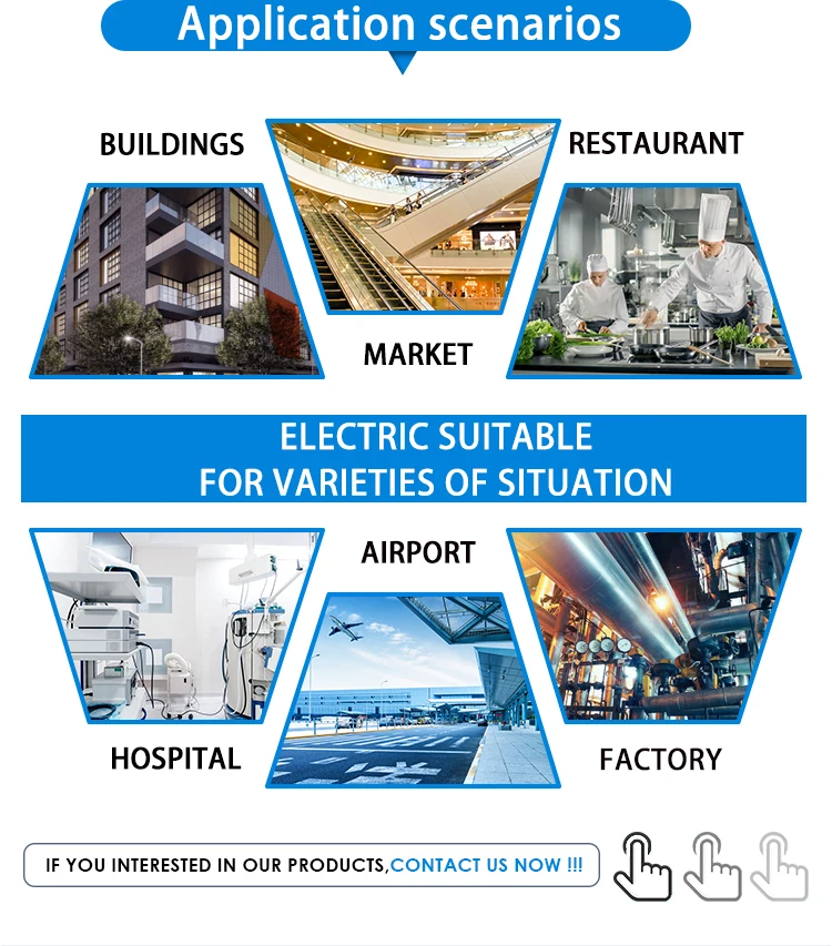 pole circuit breaker