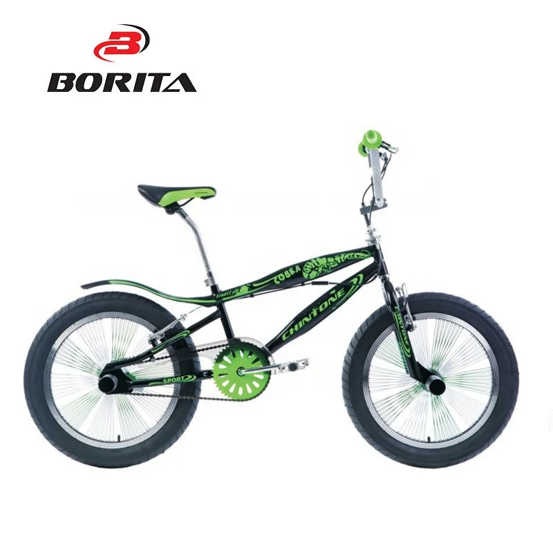 downhill bmx bike