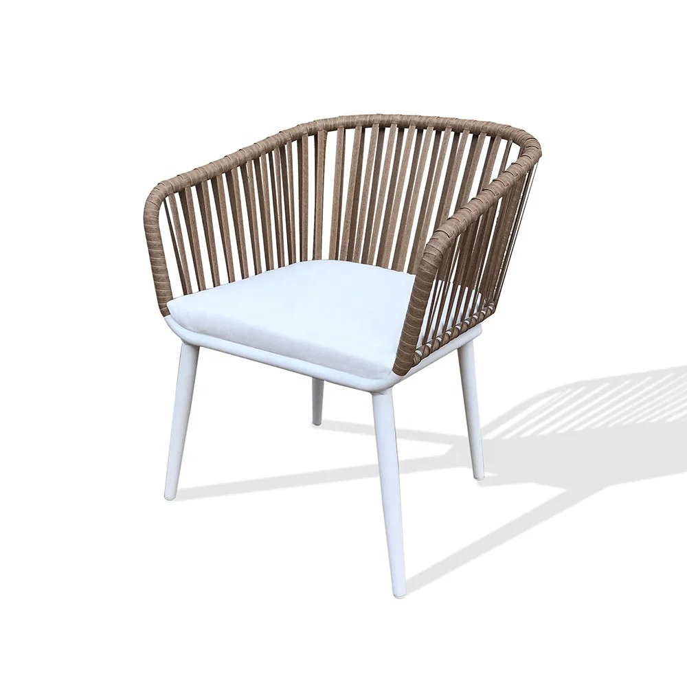 Venta al por mayor sillones de jardin de rattan-Compre online los