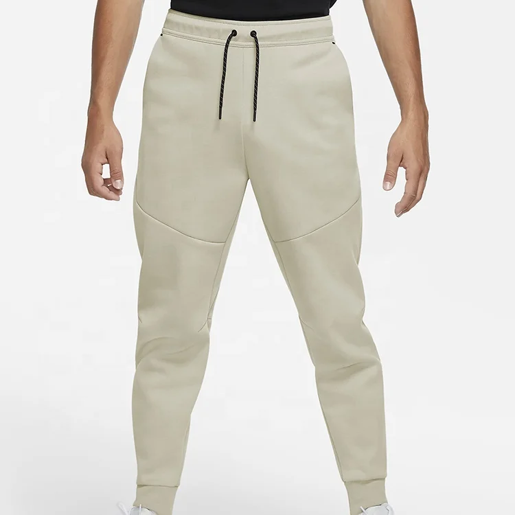 french terry mens joggers