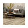 Formaldehyde Free vinyl plank flooring click lock plastic spc flooring
