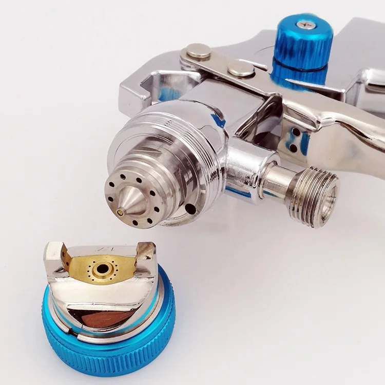 2-3.5bar working pressure paint spray gun