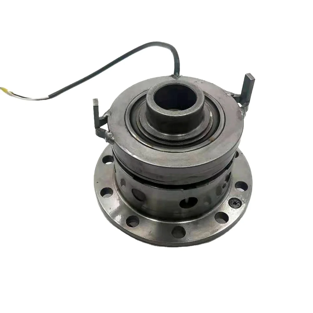 ET205 Electric Locker for Suzuki Samurai/Jimny 4x4 | 22 Spline 10