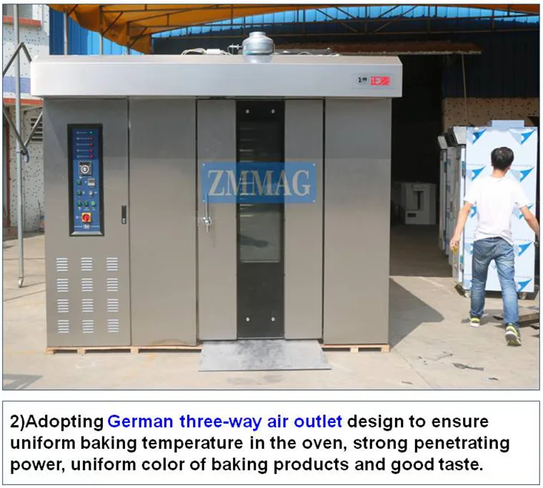 rotary oven (2)