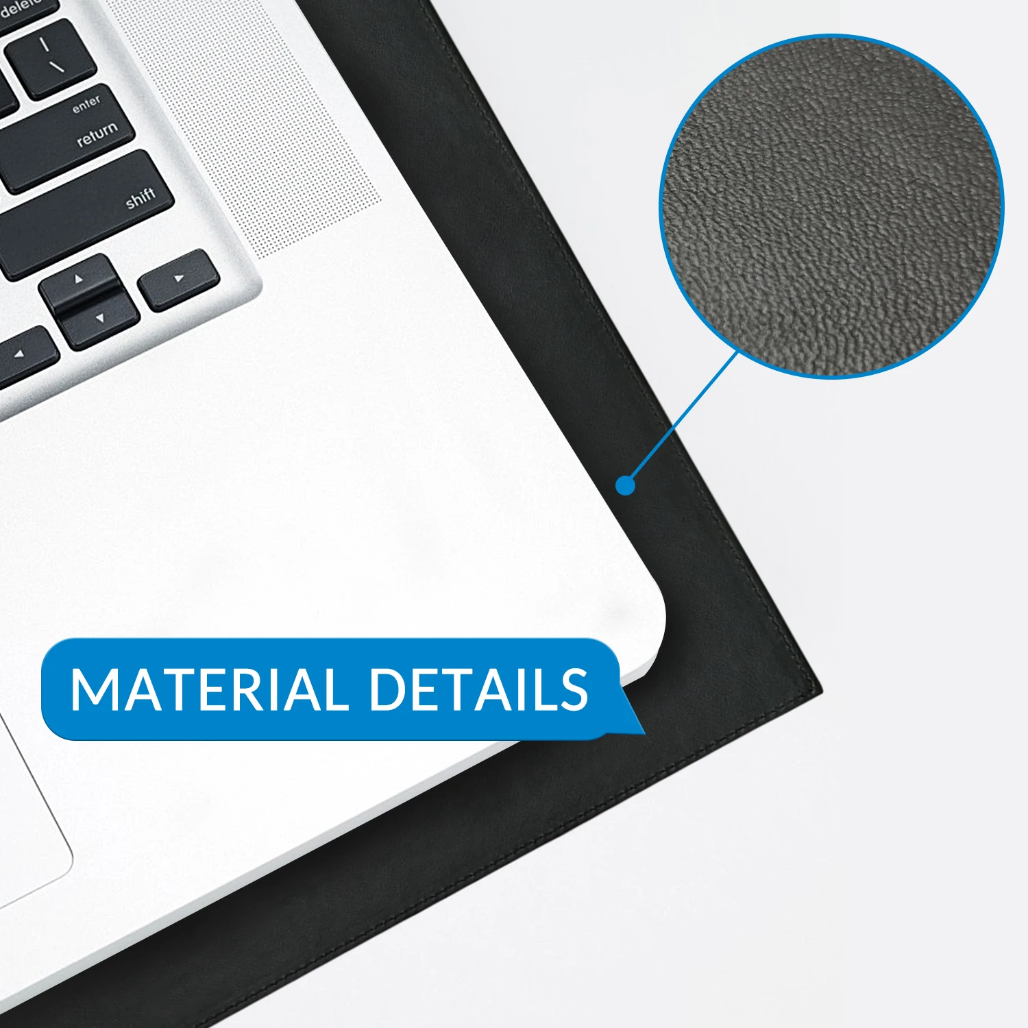 Radiation Protection Laptop Pad Cooling Rf Blocker Shield Emf Buy Emf